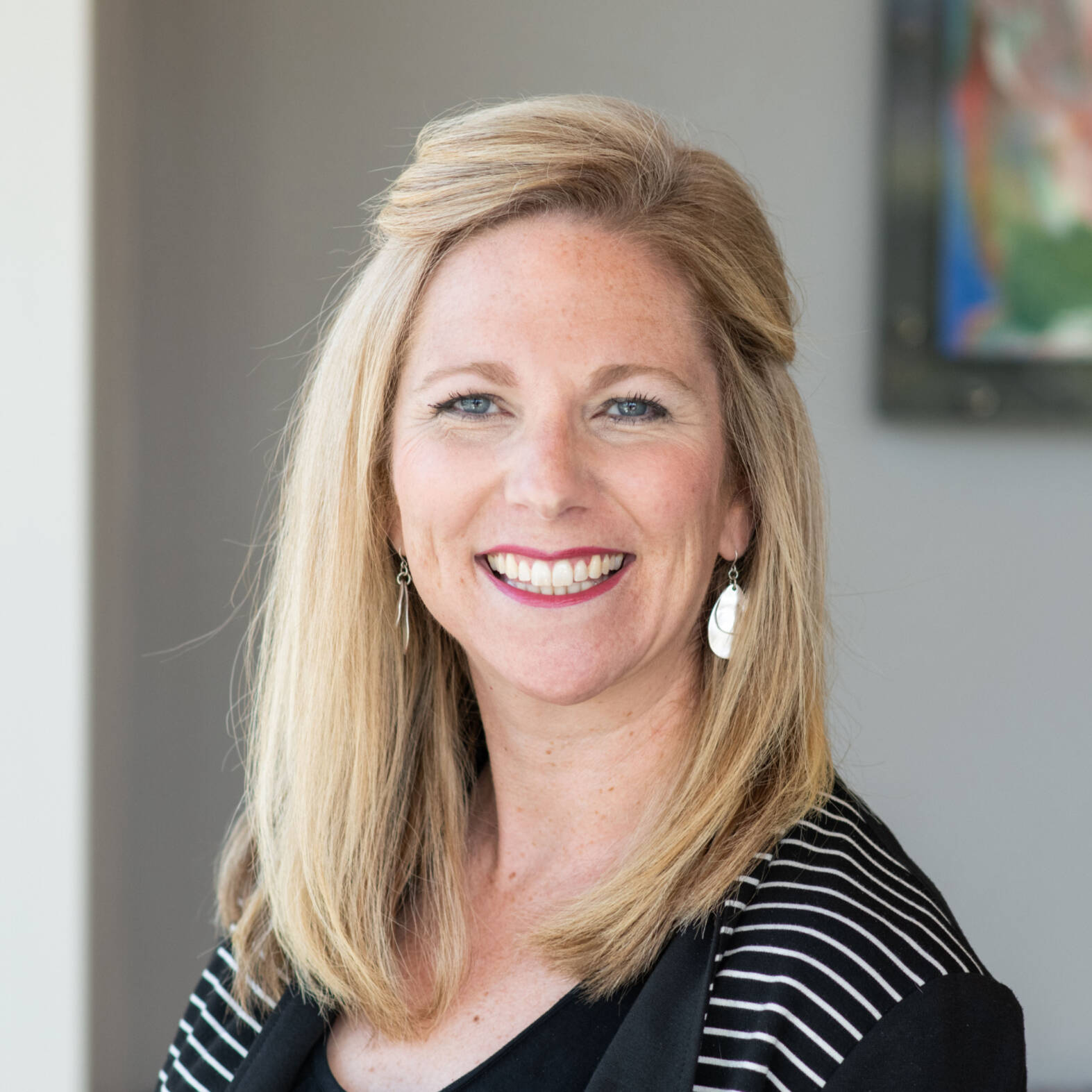 Jennifer Smart